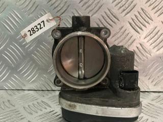 заслонка дроссельная BMW 3 серия E90/E91/E92/E93 2006, 2.0 л., i, бензин, 408238425005