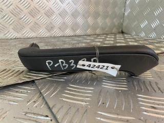 ручка внутренняя передняя правая Volkswagen Passat B3 1991, 357867180