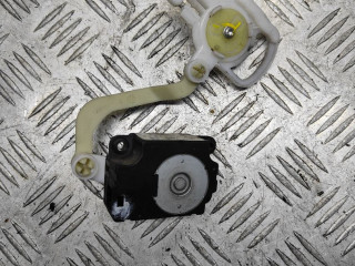 моторчик заслонки печки Renault Grand Scenic 3 поколение [рестайлинг] 2013, T1006419G