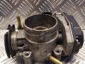 заслонка дроссельная Volkswagen Golf 4 поколение 1999, 1.6 л., i, бензин, 06A133064J, 7.03703.07.0 - фото №5