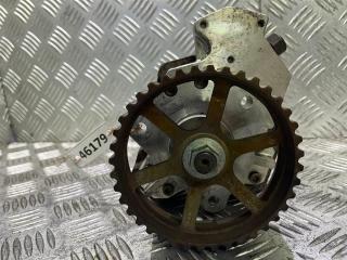 ТНВД Renault Laguna 2 поколение 2004, 1.9 л., DCi, дизель, МКПП, 445010075