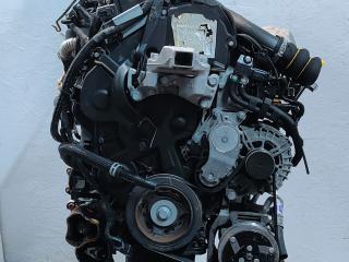 двигатель Citroen C4 Grand Picasso 1 поколение 2006, 1.6 л., HDi, 9HP (DV6DTED), дизель, робот, передний привод, правый руль, 9HP, 9HP, 9H05