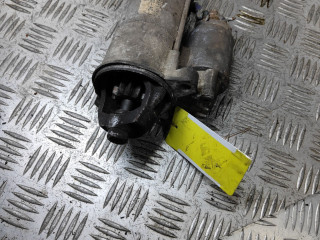 стартер Jaguar S-Type 1 поколение 2002, 3.0 л., i, AJ30, бензин, АКПП, XW4U11000AC