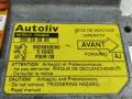блок AirBag Peugeot 406 1 поколение 1995, 9626863080 - фото №4