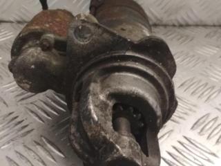 стартер Opel Astra G 2002, 2.2 л., i, бензин