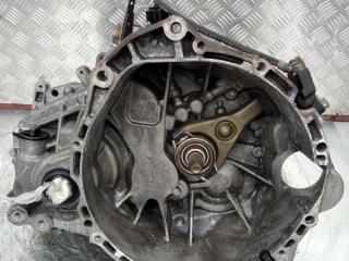 КПП механическая (МКПП) Nissan Almera N16 2003, 2.2 л., DCi, дизель
