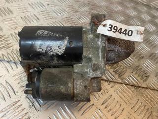 стартер Ford Focus 2 поколение 2006, 1.6 л., i, бензин, МКПП, 1107417