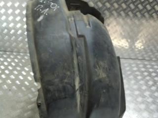 защита арок передняя левая (подкрылок) Chrysler Voyager 3 поколение 1998, 4716473ECP