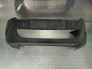 бампер передний Citroen Berlingo 1 поколение (M59) [рестайлинг] 2009, 1.6 л., HDi, дизель