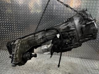 КПП автоматическая (АКПП) Volkswagen Touareg 1 поколение 2006, 2.5 л., TDi, BAC, дизель, АКПП, полный привод, HAN