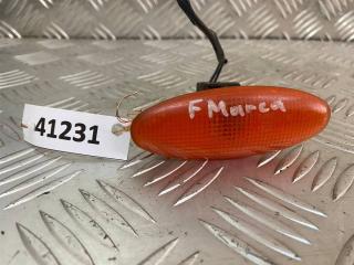 повторитель поворота на крыле Ford Mondeo 2 поколение 1999, 95GG13K309AA