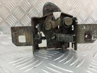 замок капота Volkswagen Sharan 1 поколение 1996