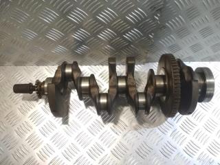 коленвал BMW 3 серия E46 2002, 2.0 л., i, бензин