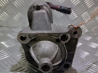 стартер Renault Laguna 2 поколение 2004, 1.9 л., DCi, дизель, МКПП