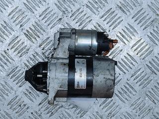 стартер Mercedes-Benz A-Класс W168 2001, 1.4 л., i, M 166.940, бензин, 5МКПП, передний привод, 458165, C4819, C192858N, D7ED281