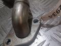 трубка системы рециркуляции EGR Volkswagen Touran 1 поколение 2004, 1.9 л., TDi, дизель, 03G131521F - фото №3