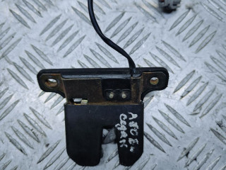 замок багажника Audi 80 8C/B4 1994, седан, 8A5827505B