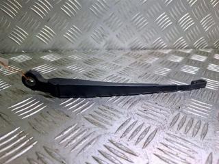 щеткодержатель задний Volkswagen Golf 4 поколение 1999, хетчбэк 5 дв., 1J6955707A