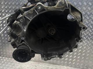 КПП механическая (МКПП) Volkswagen Polo 4 поколение [рестайлинг] 2006, 1.2 л., i, бензин, GEV