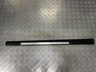 накладка на порог Audi A6 4F/C6 2006, седан, 4F0853374C