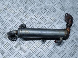 охладитель EGR / Радиатор EGR Opel Astra H 2006, 1.7 л., CDTi, Z 17 DTL, дизель, МКПП, передний привод, 8973635151