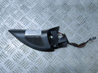 динамик высокочастотный (пищалка) Volkswagen Golf 5 поколение 2004, синий, хетчбэк 5 дв., 1K0035411A, 1K0837974K, 1K0837994A