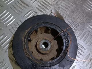 шкив коленвала Renault Laguna 1 поколение 1997, 2.0 л., i, бензин, 7700109260, 189222