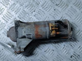 стартер Opel Vivaro A [рестайлинг] 2007, 1.9 л., DCi, F9Q 760, дизель, МКПП, передний привод, D7R44, 24J60028KNC, 8200628419