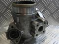 клапан EGR Renault Laguna 2 поколение 2003, 2.2 л., DCi, дизель, 8200222772, 8200307144 - фото №2