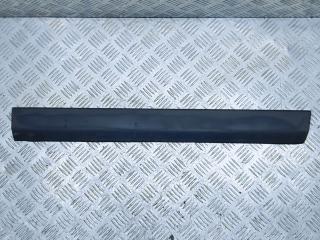 молдинг двери задней правой Volkswagen Passat B5 1999, синий, универсал, 3B0854950B