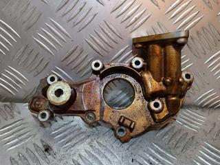 насос масляный Peugeot 107 1 поколение [рестайлинг] 2012, 1.0 л., i, бензин, МКПП