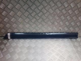 молдинг двери задней левой Volkswagen Passat B4 1995, 3A0853753A