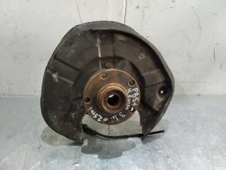 ступица задняя левая Volkswagen Passat B5 [рестайлинг] 2001, 2.5 л., TDi, дизель