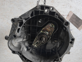 КПП механическая (МКПП) Audi A4 B5 1999, 1.6 л., i, бензин, 5МКПП, передний привод, DCN