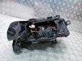 фара левая Audi A6 4F/C6 2006, 2.4 л., i, BDW, бензин, вариатор, чёрный, седан, передний привод, правый руль, 16013500 - фото №4