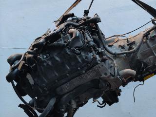 двигатель Land Rover Range Rover 3 поколение [рестайлинг] 2008, 3.6 л., D, 368DT, дизель, АКПП, полный привод, правый руль, 368DT, 368DT