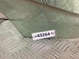 стекло двери задней правой Citroen Xsara Picasso 1 поколение 2001, 43R000015