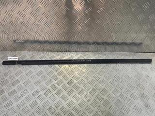 молдинг стекла Fiat Multipla 1 поколение 2002