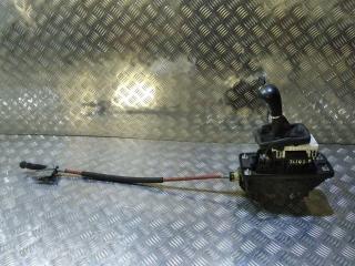 кулиса Audi A6 4F/C6 2006, 3.2 л., FSI, бензин, АКПП