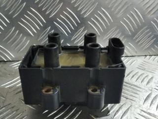 катушка зажигания Renault Twingo 1 поколение 1997, 1.2 л., i, бензин, 7700274008