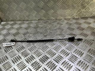 трос двери Volkswagen Golf 4 поколение 1998, 1J4837085C