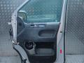 дверь передняя правая Volkswagen Transporter T5 2006, 2.5 л., TDi, AXD, дизель, 6МКПП, серебристый, микроавтобус, передний привод, правый руль - фото №2