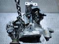 КПП механическая (МКПП) Volkswagen Golf 4 поколение 1999, 1.8 л., i, AGN, бензин, 5МКПП, передний привод, CZM - фото №2