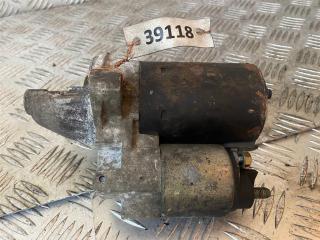 стартер Ford Focus 1 поколение [рестайлинг] 2005, 1.6 л., i, бензин, АКПП, 1107417