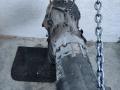 КПП автоматическая (АКПП) Volkswagen Touareg 1 поколение [рестайлинг] 2008, 2.5 л., TDi, BPE, дизель, АКПП, чёрный, внедорожник 5 дв., полный привод, правый руль, JXT, TR60SN - фото №2