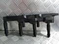 катушка зажигания Mercedes-Benz Vaneo W414 2004, 1.6 л., i, бензин, A0001501380, 0221503033 - фото №2