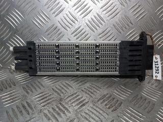 электрический радиатор отопителя (тэн) Citroen Berlingo 1 поколение (M59) [рестайлинг] 2010, 1.6 л., HDi, дизель, 2770001, A52102500