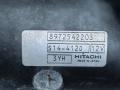 стартер Opel Vectra C 2003, 3.0 л., CDTi, Y 30 DT, дизель, АКПП, передний привод, 8972542203, S14412D, 3YH - фото №5