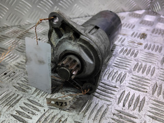 стартер SEAT Altea 1 поколение 2008, 1.9 л., TDi, BLS, дизель, АКПП, передний привод