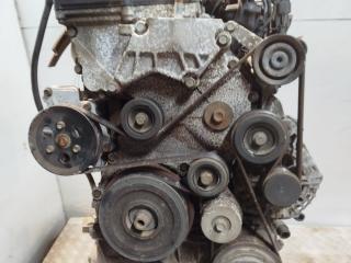 двигатель Hyundai ix35 1 поколение 2011, 2.0 л., CRDi, D4HA, дизель, 6МКПП, передний привод, D4HA, D4HA